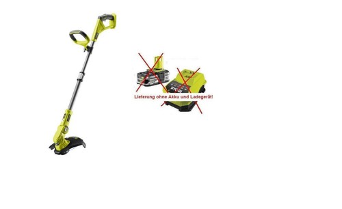 Ryobi one rasentrimmer olt - ryobi,