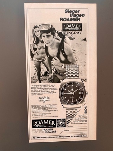 Sieger tragen roamer stingray - tragen,