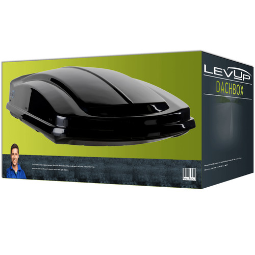 Levup space 530 duo - levup,