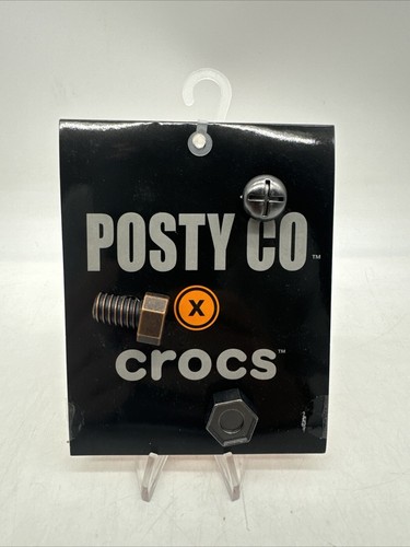 Post malone crocs jibbitz - malone,