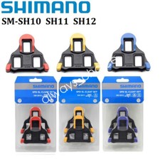 Shimano SPD-SL Rennrad Cleats