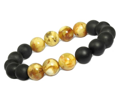 Bernstein armband frauen - armband, (frauen-