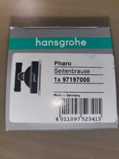 Hansgrohe 1x 97197000