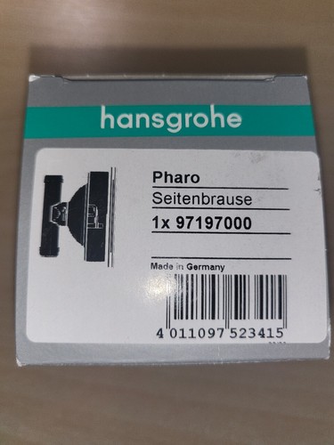 Hansgrohe 97197000 - hansgrohe,