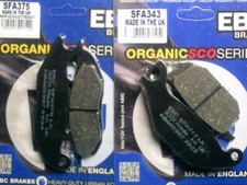 Honda CBR 125 JC34 39 04-10