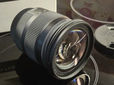 Sigma 70mm 4 - sigma, hsm