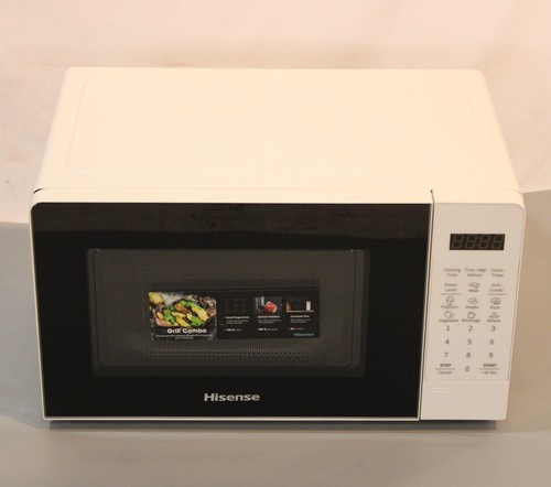 Hisense h20mows3g - hisense,
