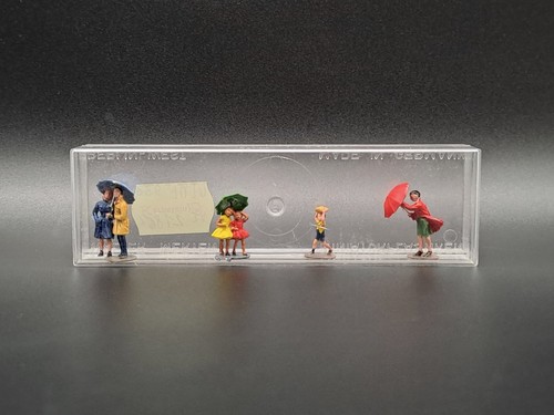 Merten 2186 figuren - merten, 1:87