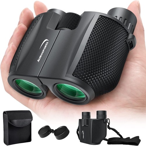 Aurosports 10x25 kompakt - aurosports,