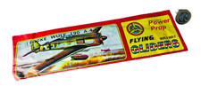 Flugzeug Plane Flying Glider