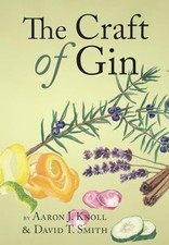 The Craft of Gin, Smith, David