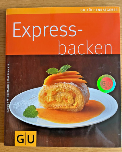 Expressbacken - , gu