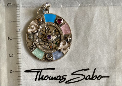Thomas sabo großer - großer, anhänger