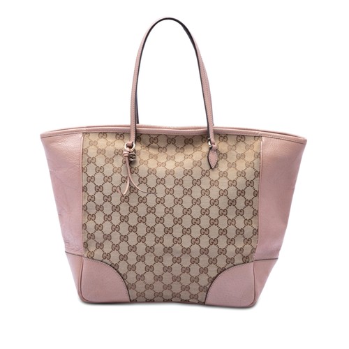 Gucci canvas and - gucci,