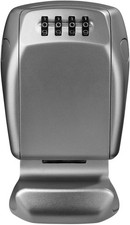 Master Lock verstärkt