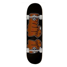 Toy-Machine New Fists