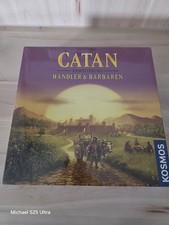 Die Siedler von Catan Händler