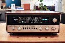 McIntosh MAC 1700 Hybrid Tube