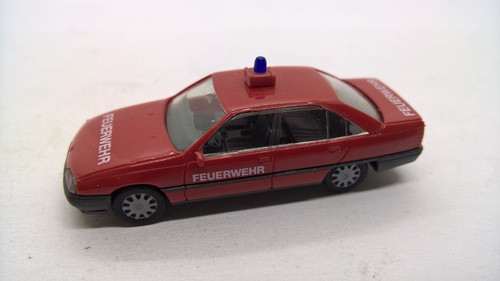 Herpa 4084 opel omega - herpa, a
