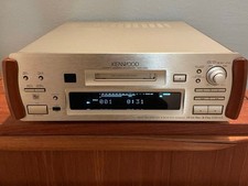 Kenwood dmf 7003 player - kenwood, dmf-7003