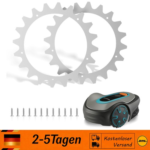 Gardena ersatzteile edelstahl - ersatzteile,