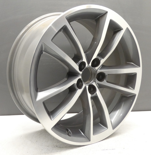Audi cavo silber diamond - audi, a1