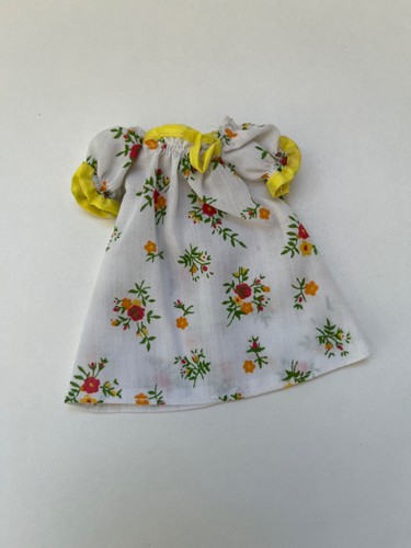 Sindy puppe vintage kleid feel - puppe,