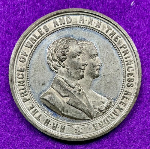 Historische medaille medaillon - historische,
