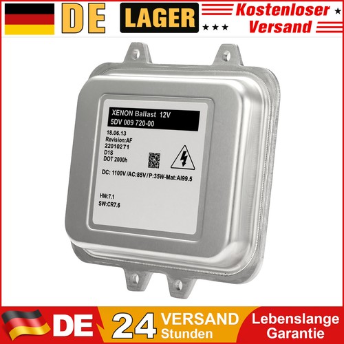 Xenon scheinwerfer hid - xenon,