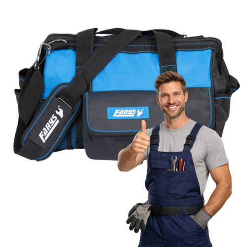 Werkzeugtasche mit - werkzeugtasche,