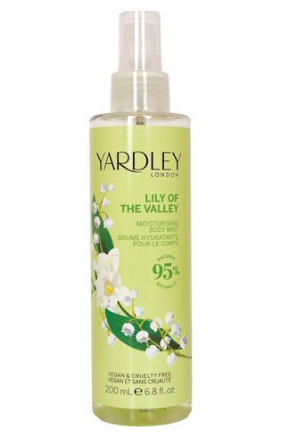 Yardley lily the valley - yardley,