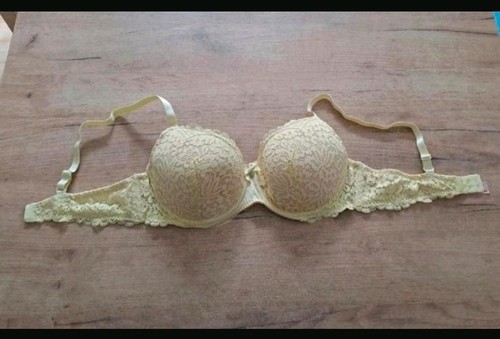 Hunkemöller push bügel - push-up, bügel-bh
