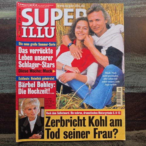 Super illu 29 01 - nr., 29/01