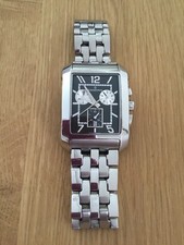 Candino Schweizer Damenuhr