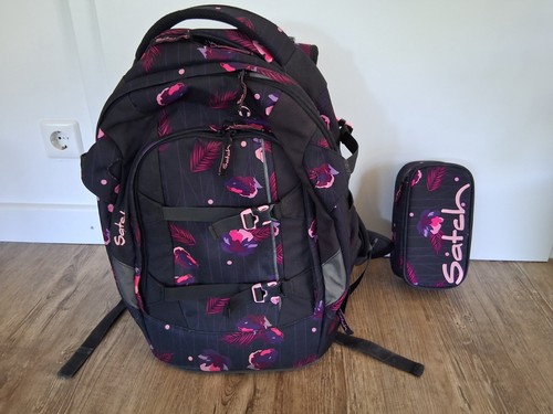 Satch schulrucksack mystic - satch,