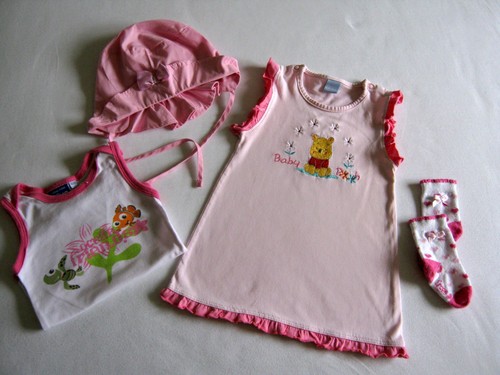 Tlg sommerset kleid mit - tlg.,