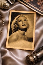 1930’s Lilian Harvey German