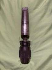 Schnellspann-Bohrfutter 3-16mm, MK5, Fa. Albrecht 