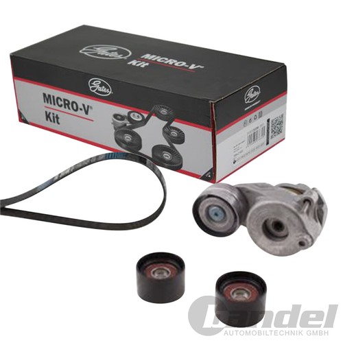 Gates micro kit - gates, micro-v