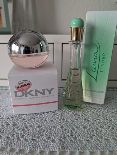 Dkny donna karan new york - dkny, eau