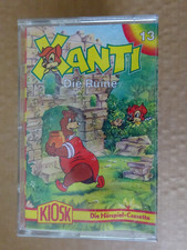 XXXX Xanti , Folge 13 , Kiosk