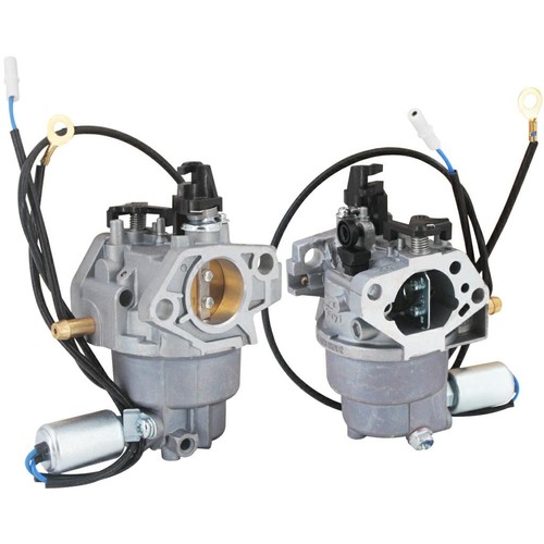 Vergaser motor aufsitzmäher - motor,