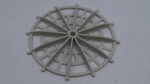 Miele walzenverschluss 44727 - miele,