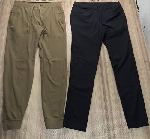 Lululemon lot of - ❤️,