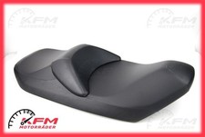 Suzuki AN400 Burgman Sitz