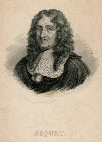 Pierre paul riquet - pierre-paul, ingenieur