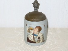 Bierkrug Krug " Studentika"