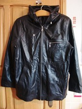 Damen Übergang Nappa