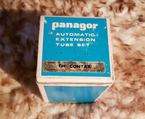 Panagor automatic extension - panagor,
