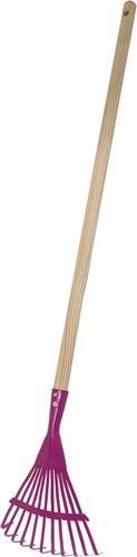 Kinder fächerbesen mit - kinder-fächerbesen,